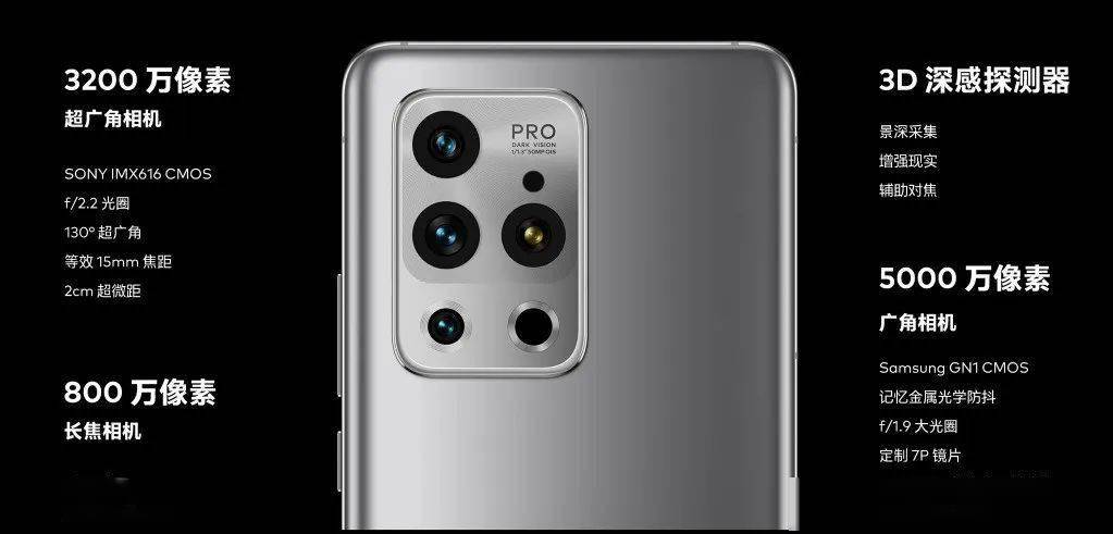 gn1超大底加持夜拍更出众魅族18pro影像系统评测