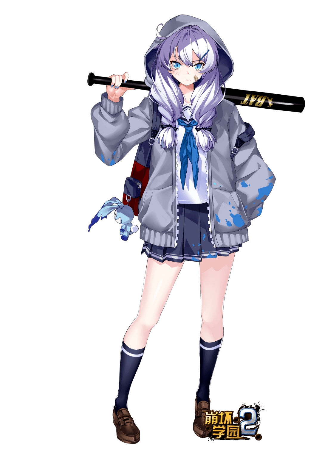 机密解禁校园回忆