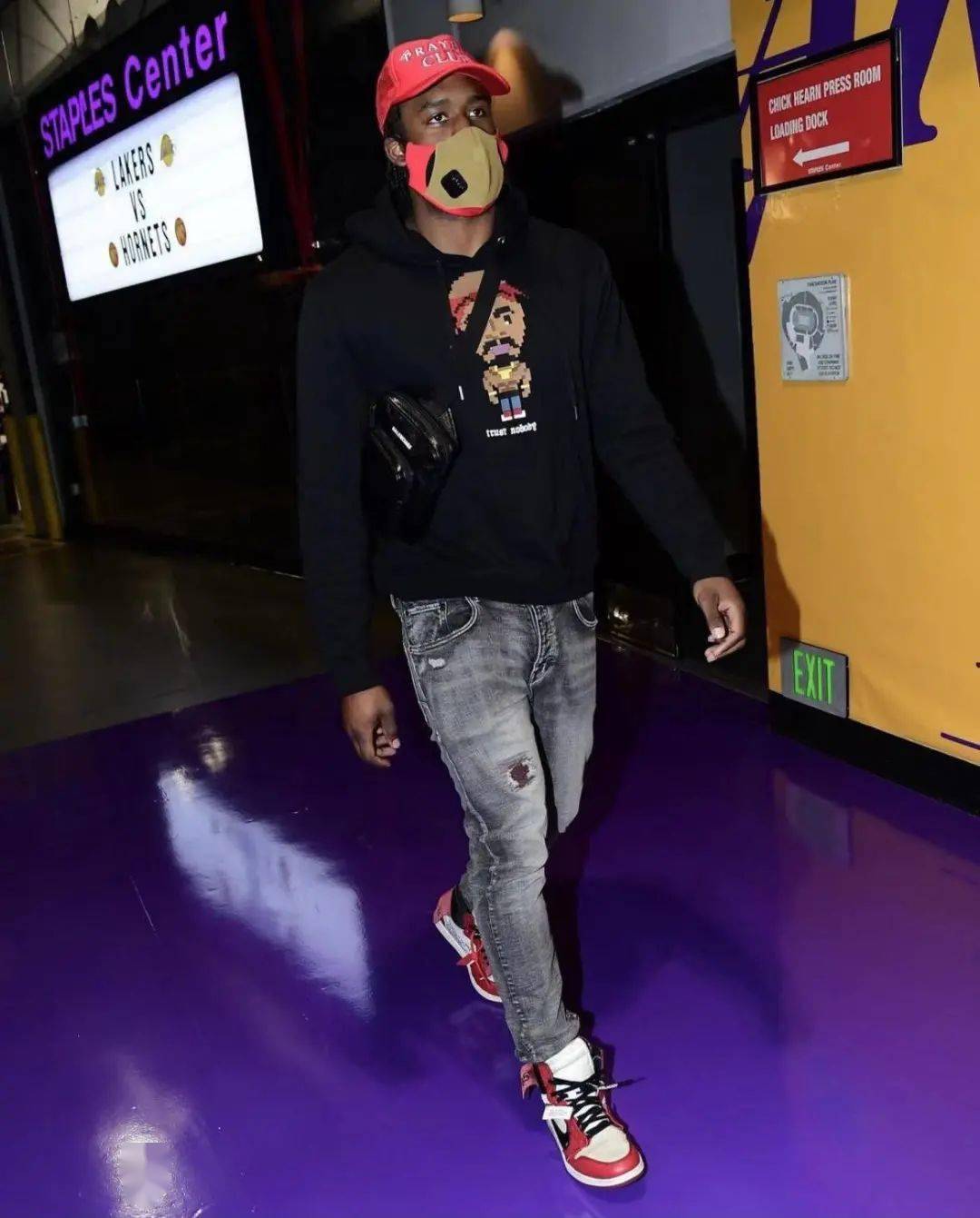 airyeezyvloneaf1owxaj1芝加哥谁才是上周的nba鞋王