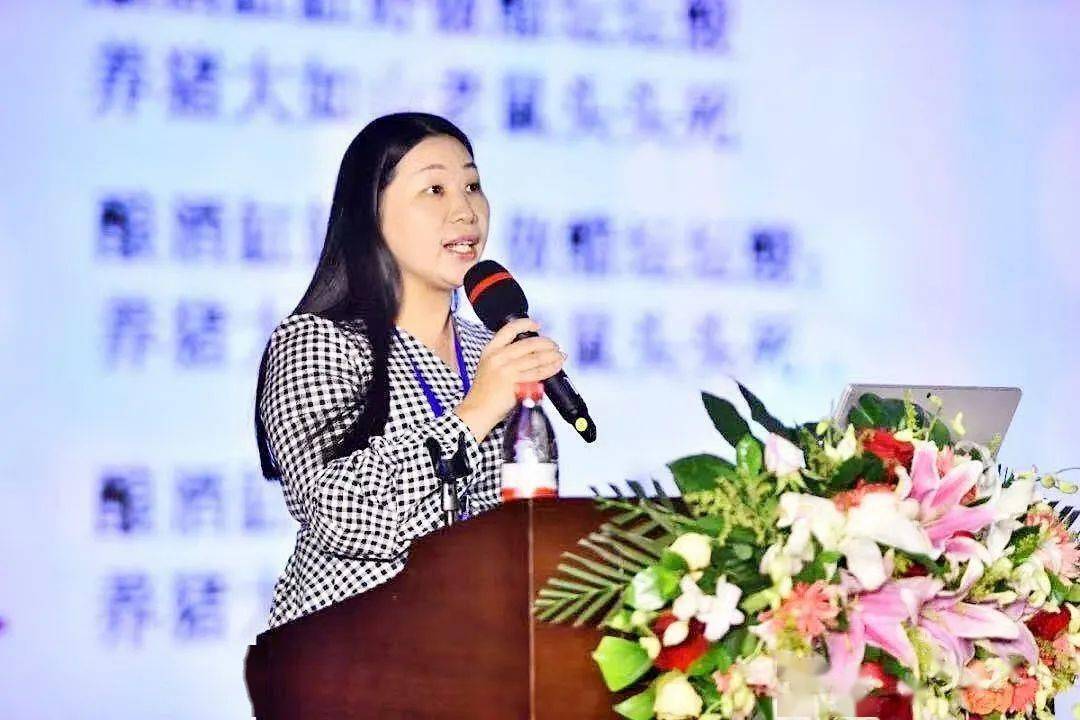 达人老师刘晓芳给阅读安上发动机