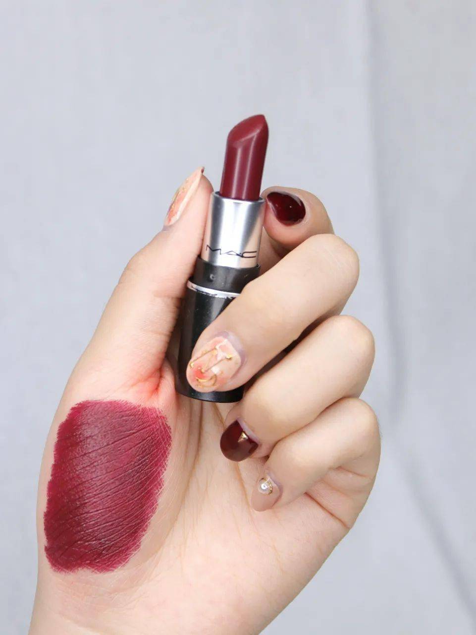 花一根口红的价,把mac当红大热门色全入手!太划算!