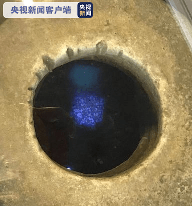 水还能喝！北京宁郡王府附近发现“王府井”