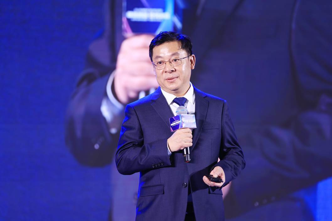 未来|2021 AWE高峰论坛圆满举办：“破局跨越，智领未来”
