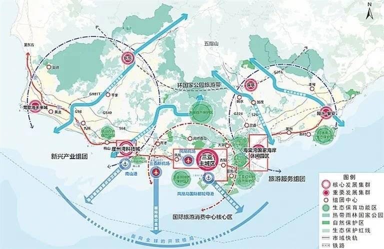 海南人口2020_海南人口分布图