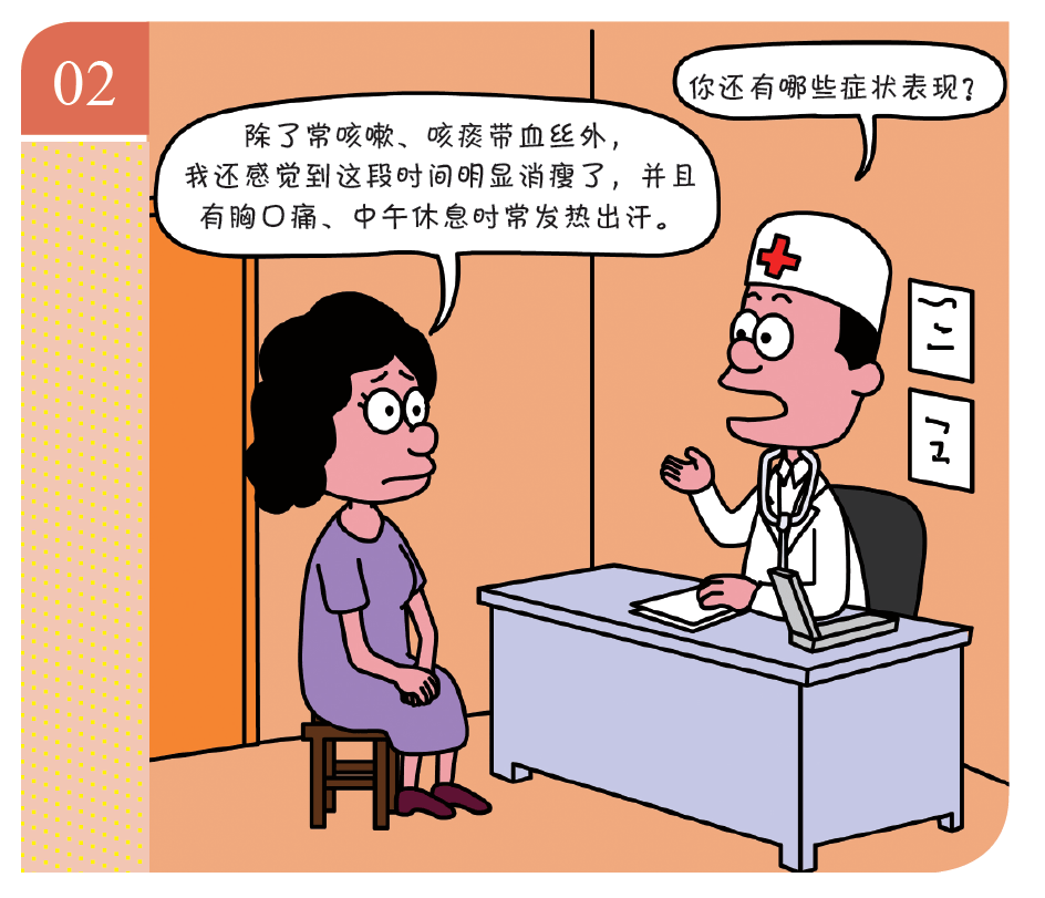 324世界防治结核病日终结结核流行自由健康呼吸