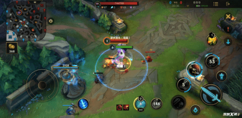 怎么上王者lol端游 f2464d4e0a8049daa7711343f2f805a1.png