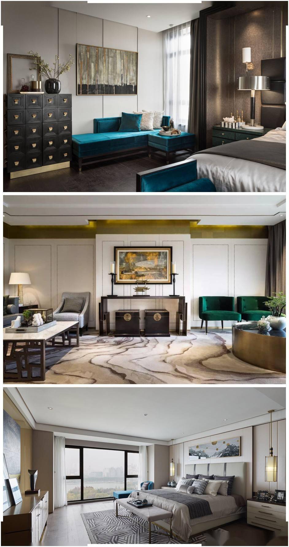 lsd葛亚曦室内设计作品集