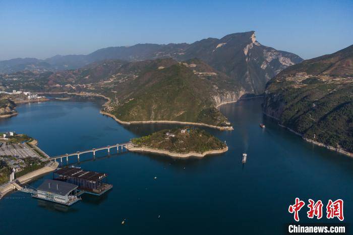 “诗城”奉节打造长江三峡第一旅游目的地 开启全域旅游新篇章