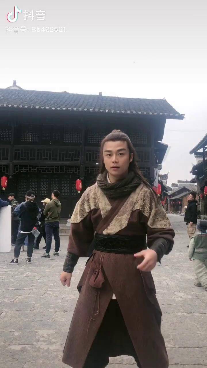 湘侠传之螃蟹舞湘侠传