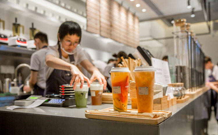 【原创】官宣!人社部公布18个新职业,奶茶店员从此叫"调饮师"