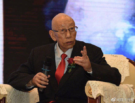 曾成功分离连体婴儿,华西小儿外科奠基人胡廷泽逝世