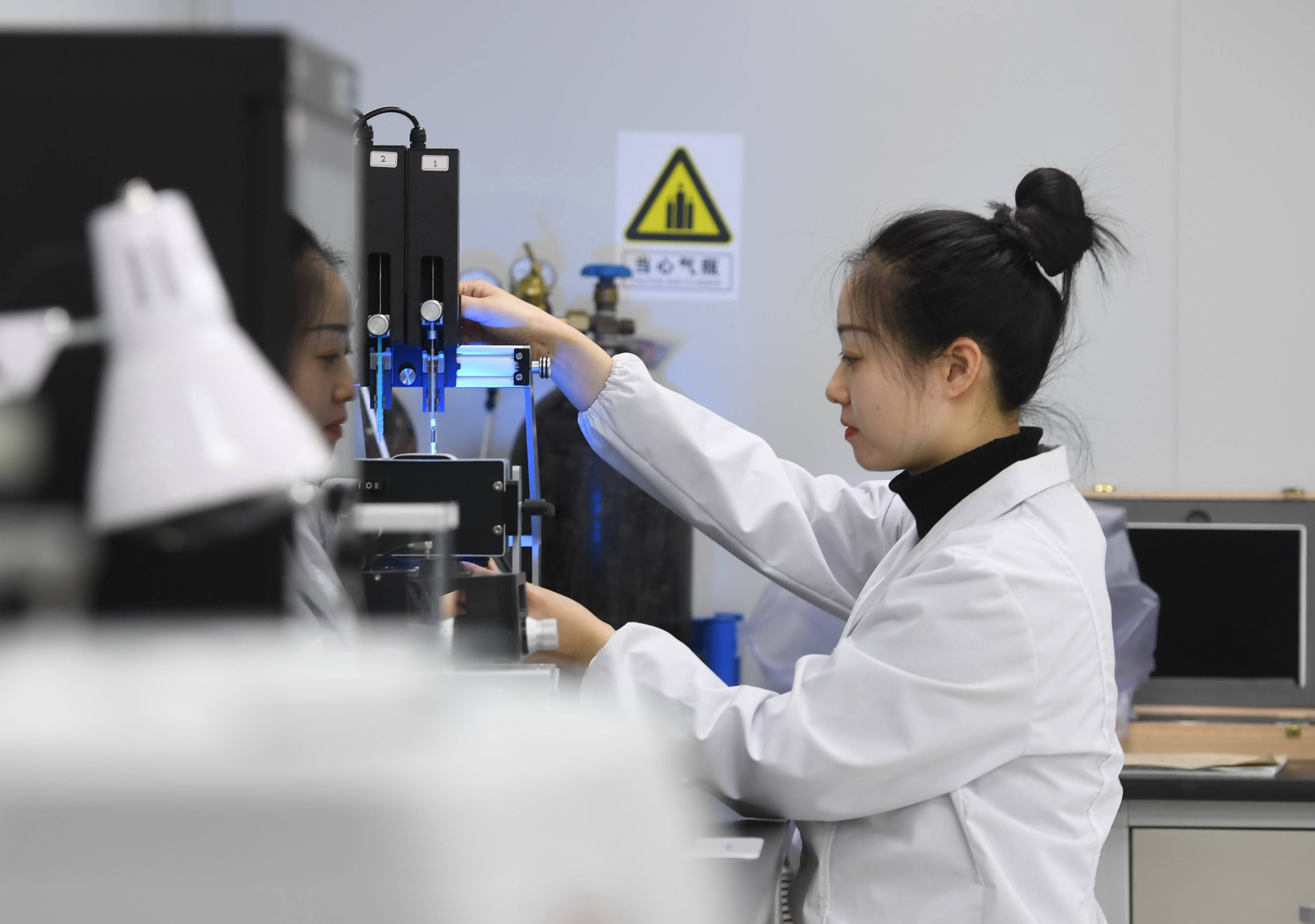 闽江学院:紧贴社会需要努力培养应用型人才