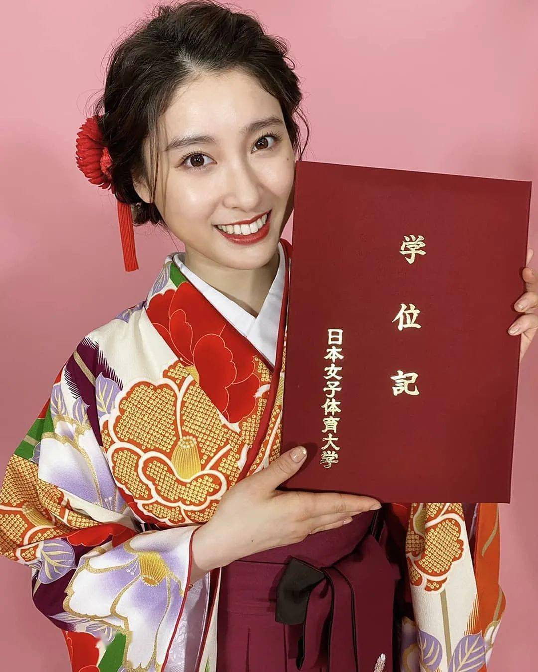 袴[はかま]和服裙子,裤裙.