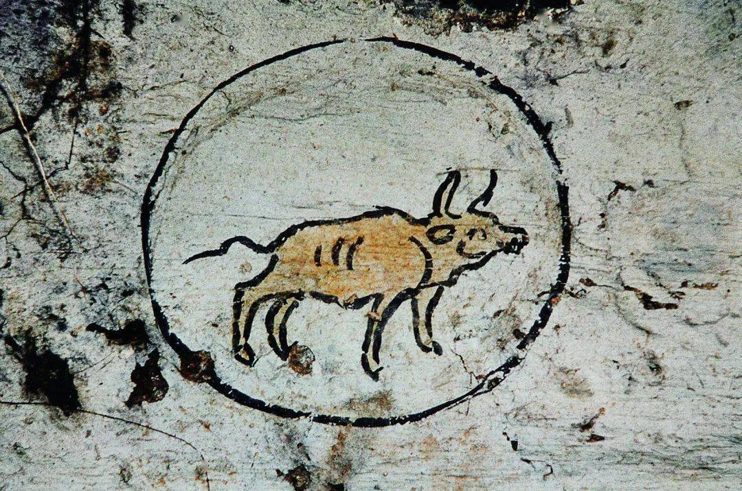 古都北京文物中多姿多彩的八百里驳