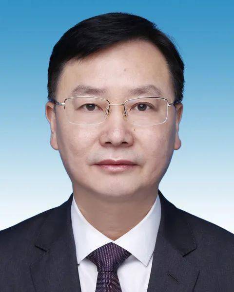 方向军任江西省委副秘书长