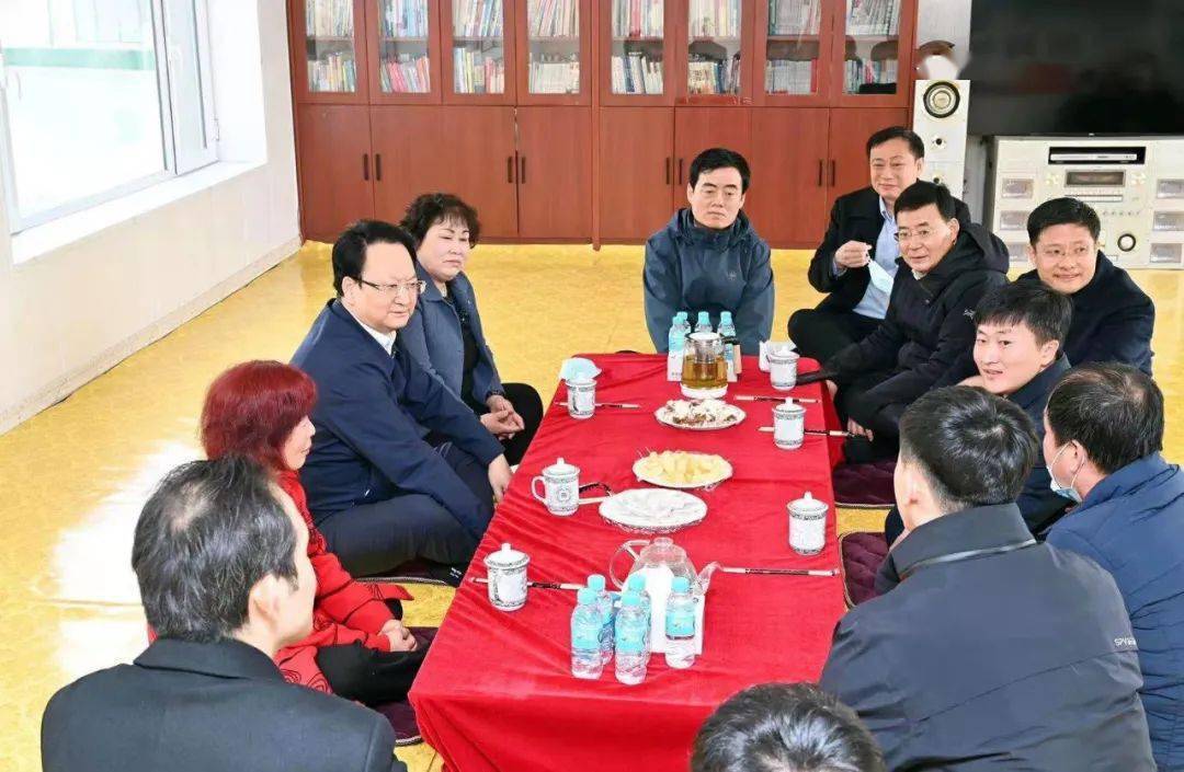 头条景俊海到延边州调研掀起项目建设高潮全面推动乡村