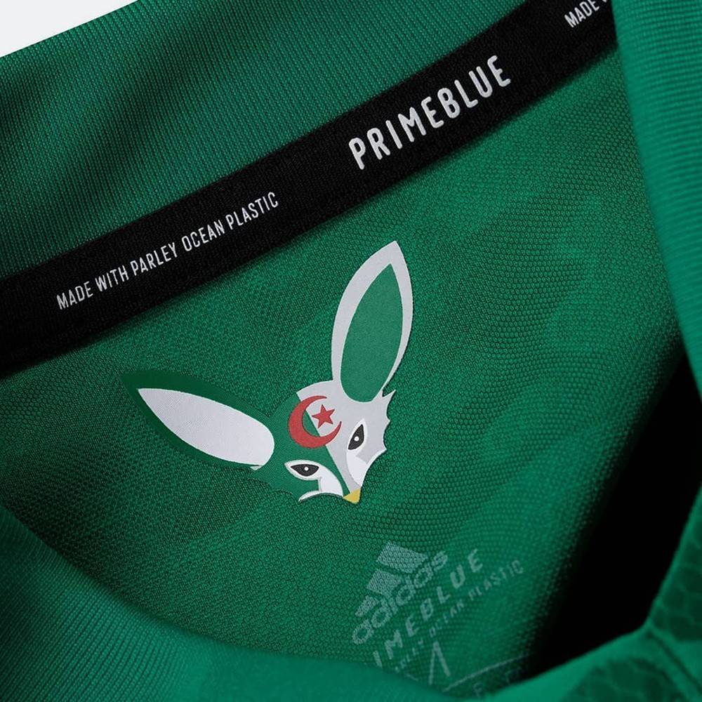 阿迪达斯的primeblue科技是使用的是parley ocean plast