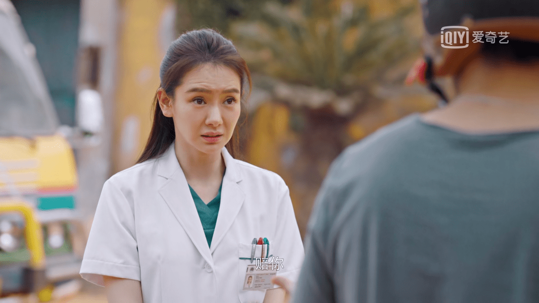 直戳泪点的《一起深呼吸》,是合格的医疗剧吗?