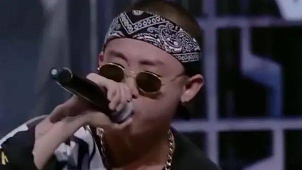 gai是否吸毒终坐实验毒黑科技是怎么证人清白和撕掉伪装的