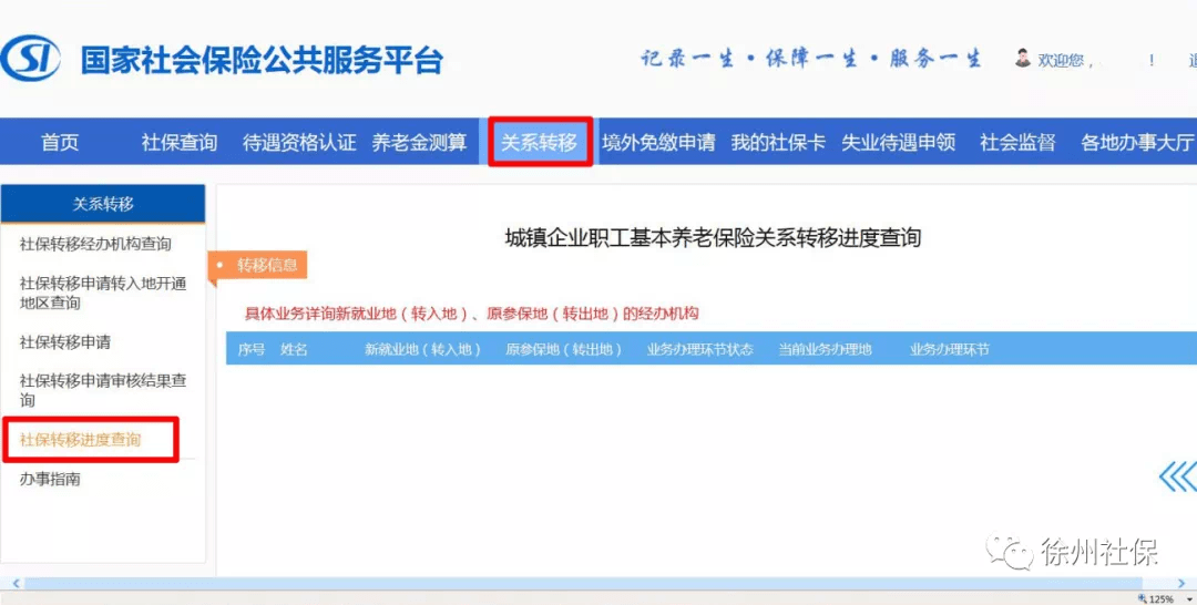 养老保险查询：守护未来的基础力量