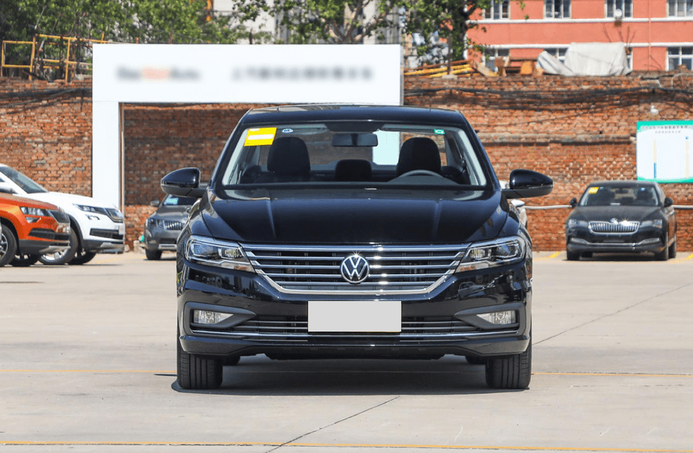 可与朗逸轩逸正面刚2021款逸动plus为国产家轿争光