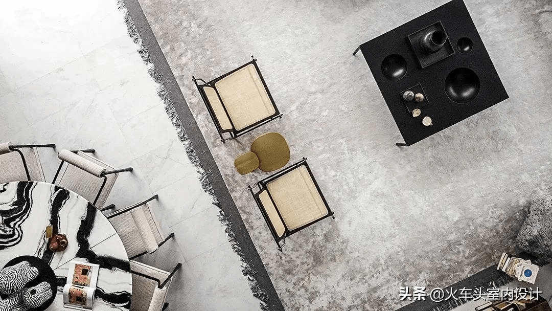 何谓豪宅?这才是豪宅_手机搜狐网