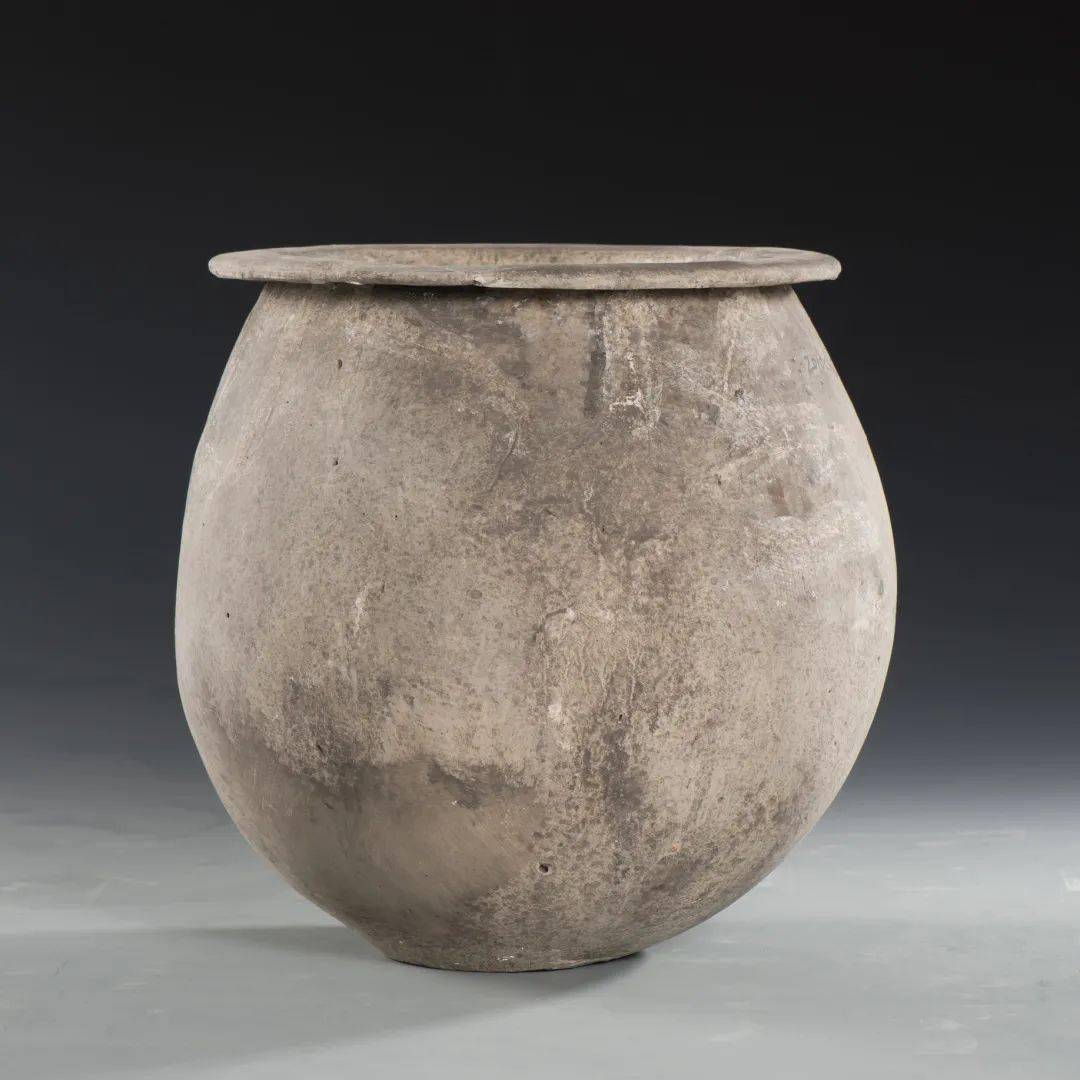 以成都平原史前城址群为代表的宝墩文化(公元前2700—公元前1800年)