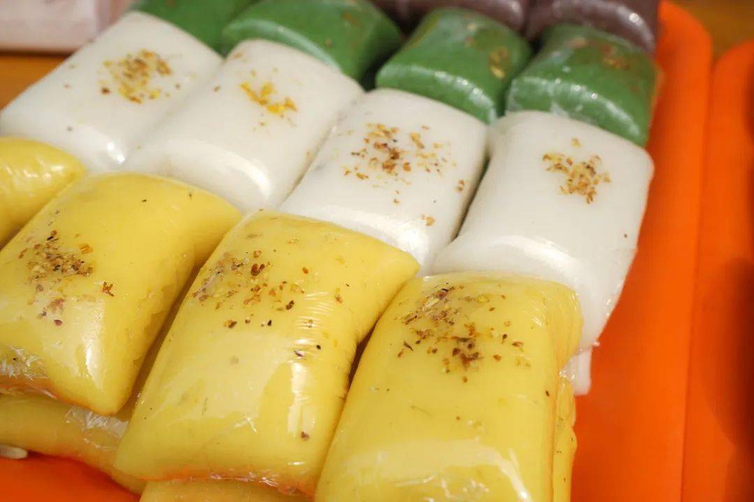 "青禾集市"遇上桐乡"清明轧蚕花"民俗会!这个周末,来这里赶集啦~_河山