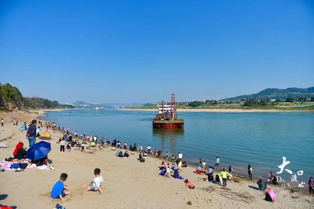 宠粉继续!牛栏坝再升级