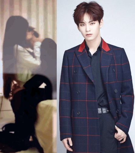 肖宇梁前女友再次放锤王一博被无辜牵连内娱爱豆人设集体崩塌