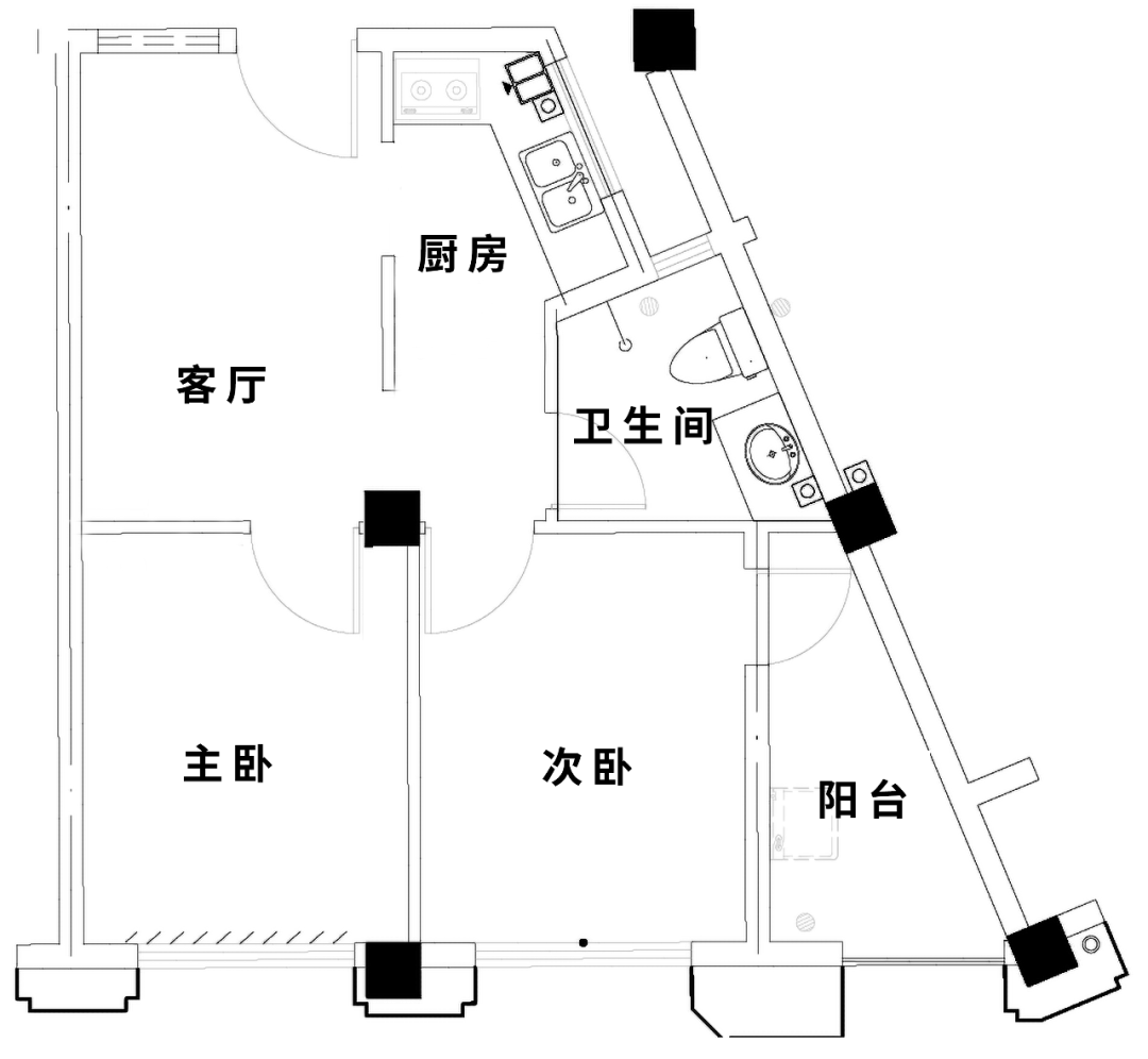 春暖花开,临港新片区人才公寓上新!