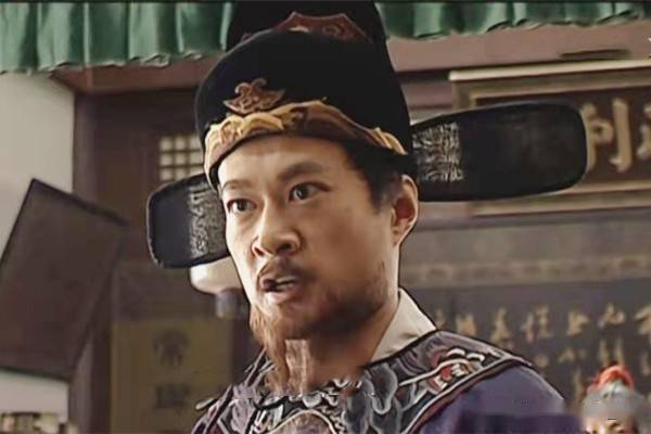 大明王朝胡宗宪为何说高翰文是有福之人能退就是福