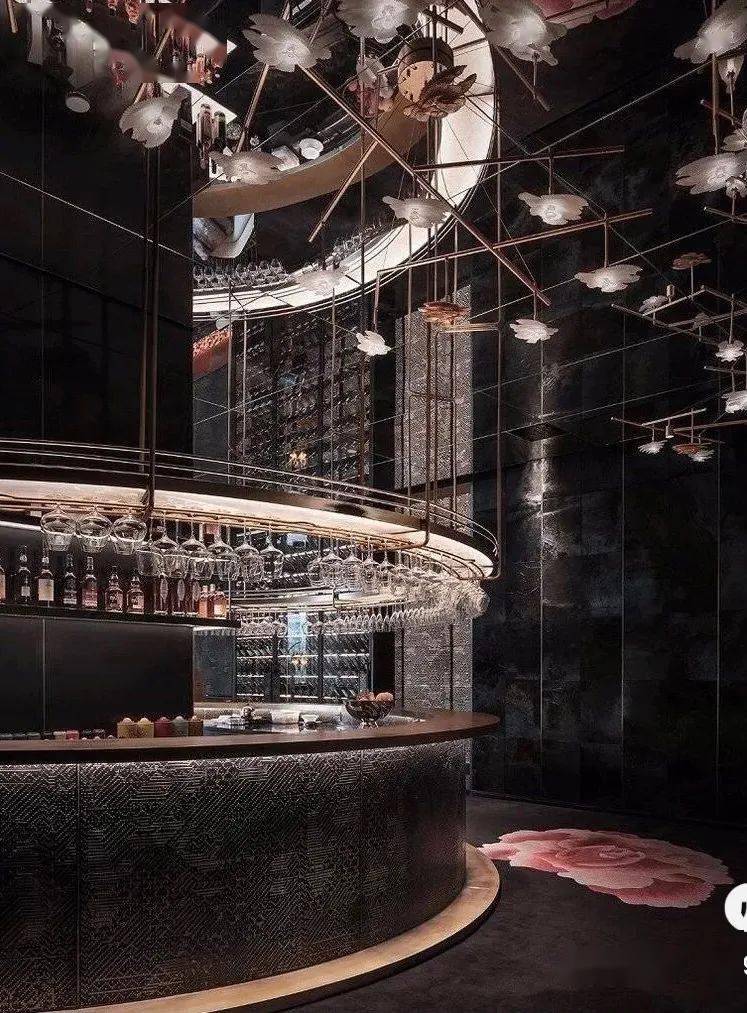 黑珍珠餐厅2021图片