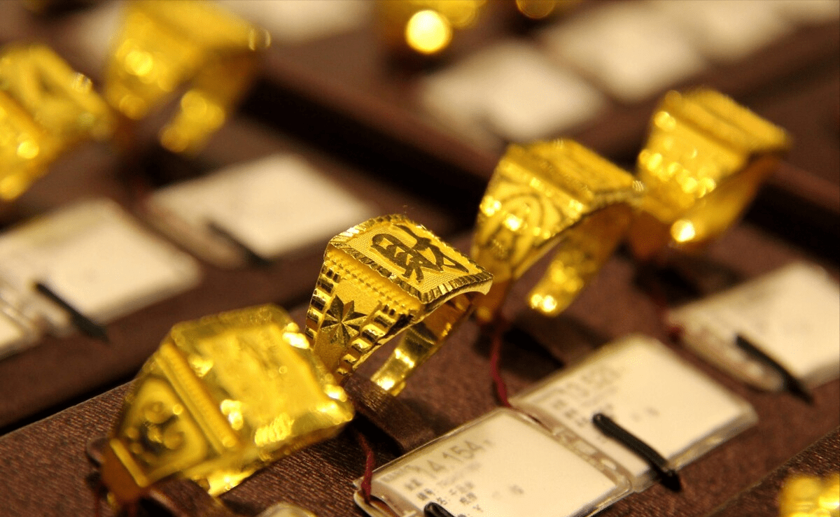 香港中国黄金和中国黄金价格(香港黄金价格和大陆黄金价格相差多少)