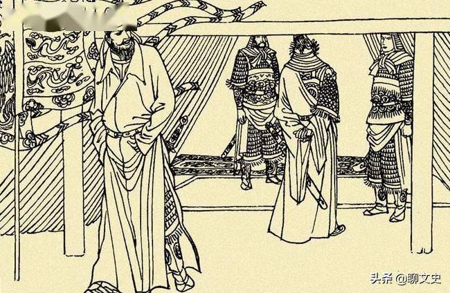 宋史199童贯率军伐辽种师道提出不同意见被奸臣降职