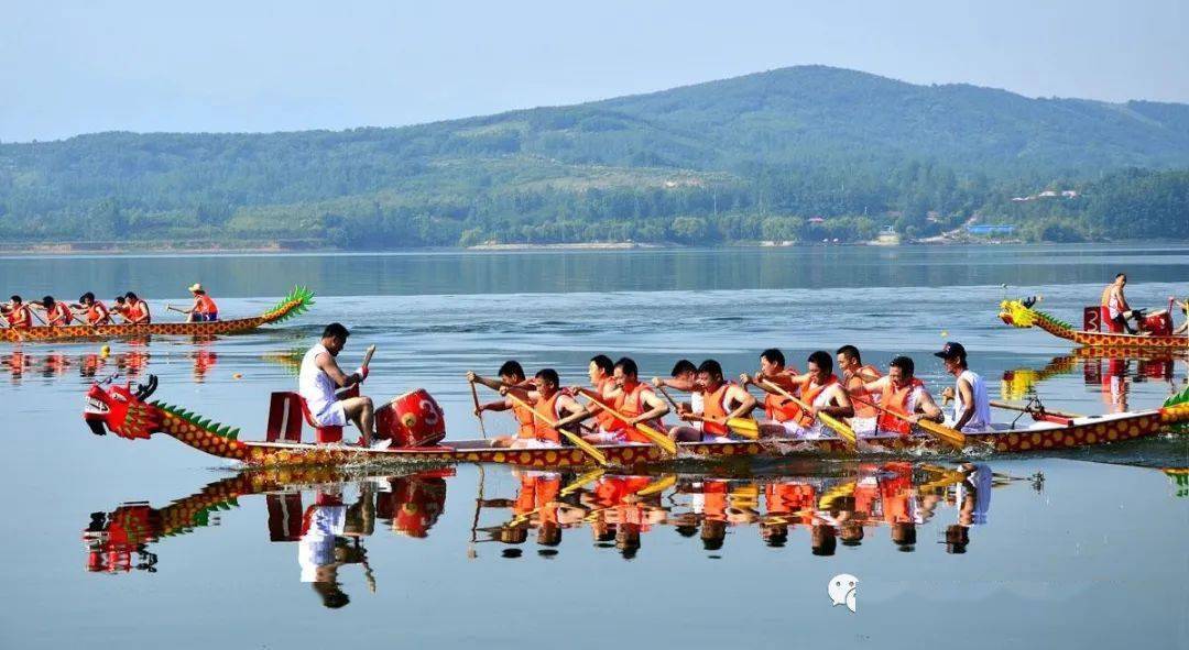云渡大溪梦里水乡乡村旅游休闲文化季活动火爆来袭