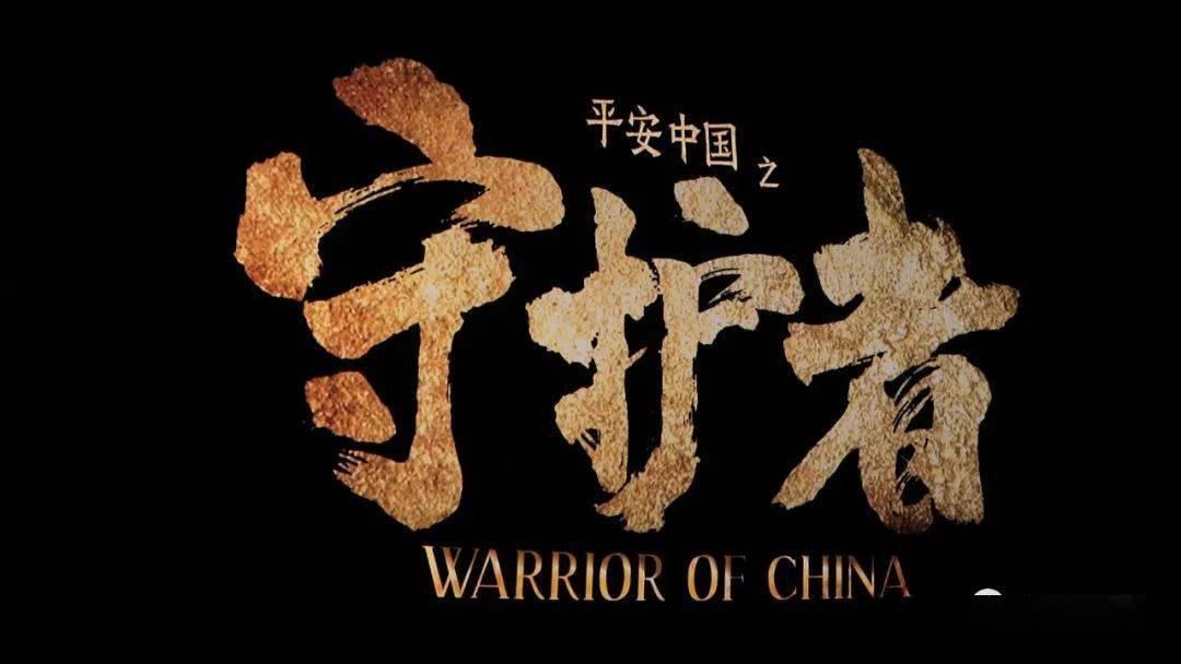 新城区委政法委组织政法系统观看平安中国之守护者