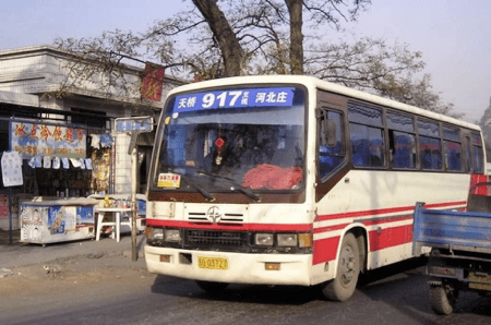 房山记忆你好李焕英掀起怀旧风总有一个瞬间让你热泪盈眶