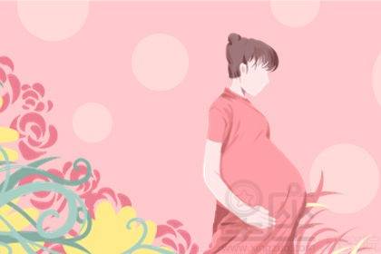 梦境解析，梦见一个小女孩挺个大肚子，寓意何在？