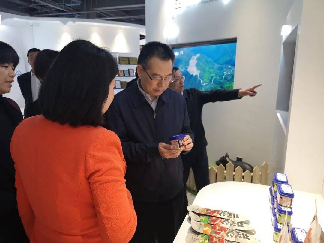 林昌富,刘光信带队赴长三角等地开展招商引资活动_黄平县