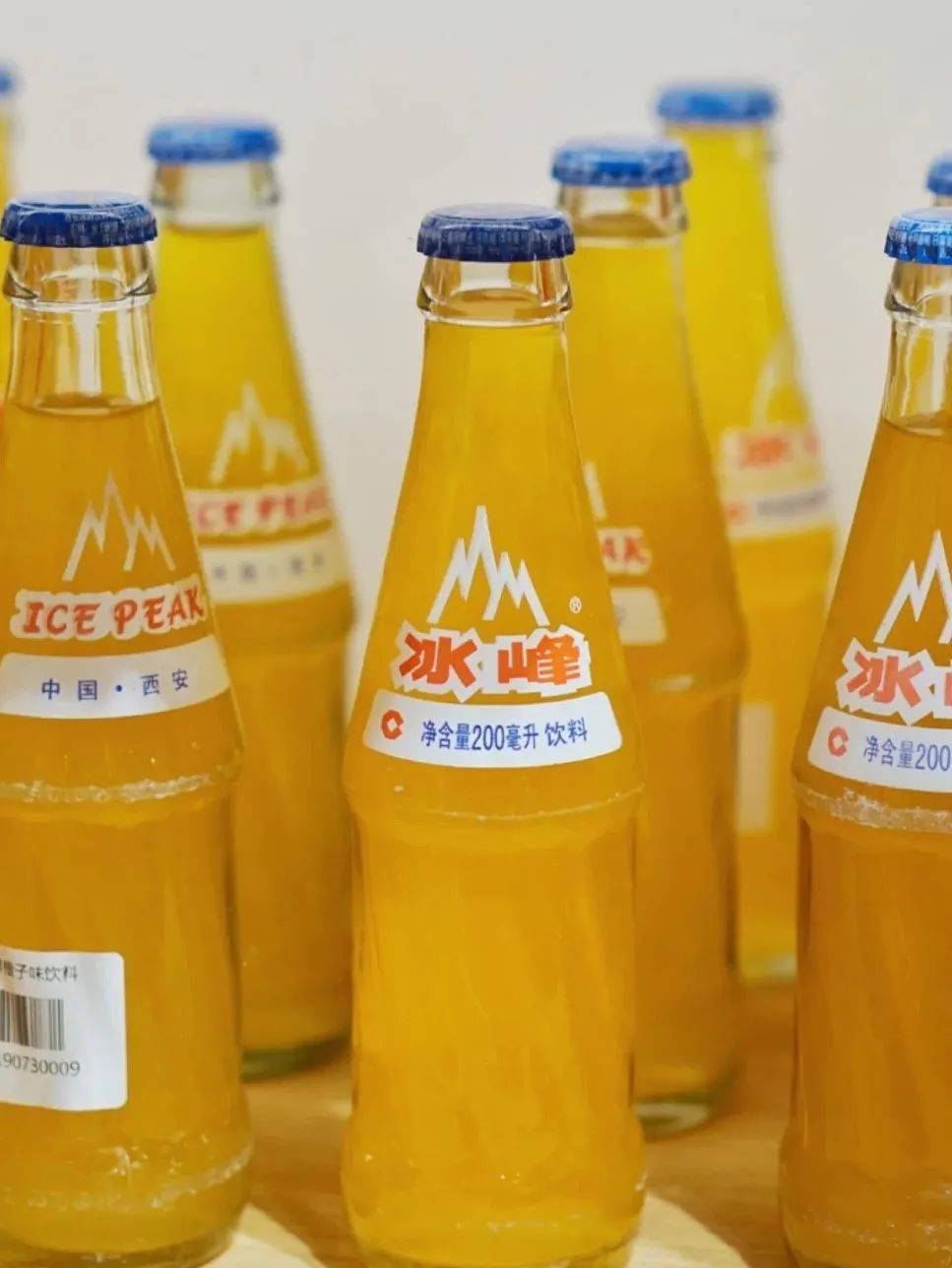 10 瓶最好喝的老牌国产饮料,我这个 95 后竟然只知道 3 种!