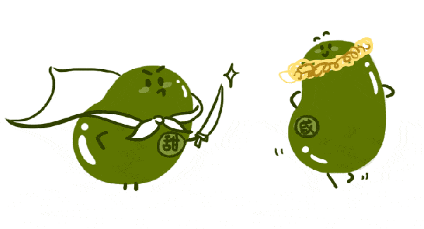 清明节快到了,青团买到好吃的了吗?