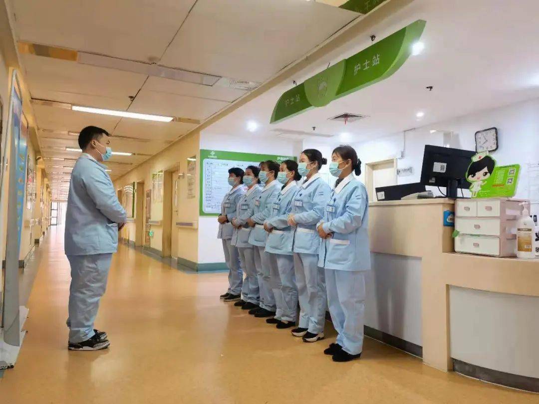 株洲市中心医院代谢内分泌科试点打造无陪护病房