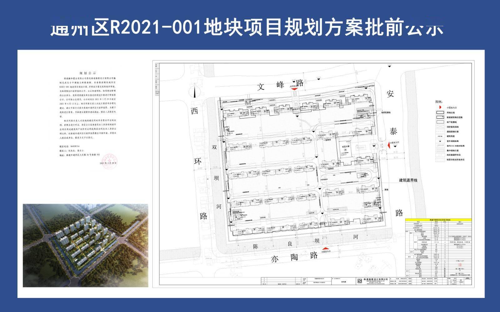 平潮高铁新城首宗双限地规划出炉!_南通