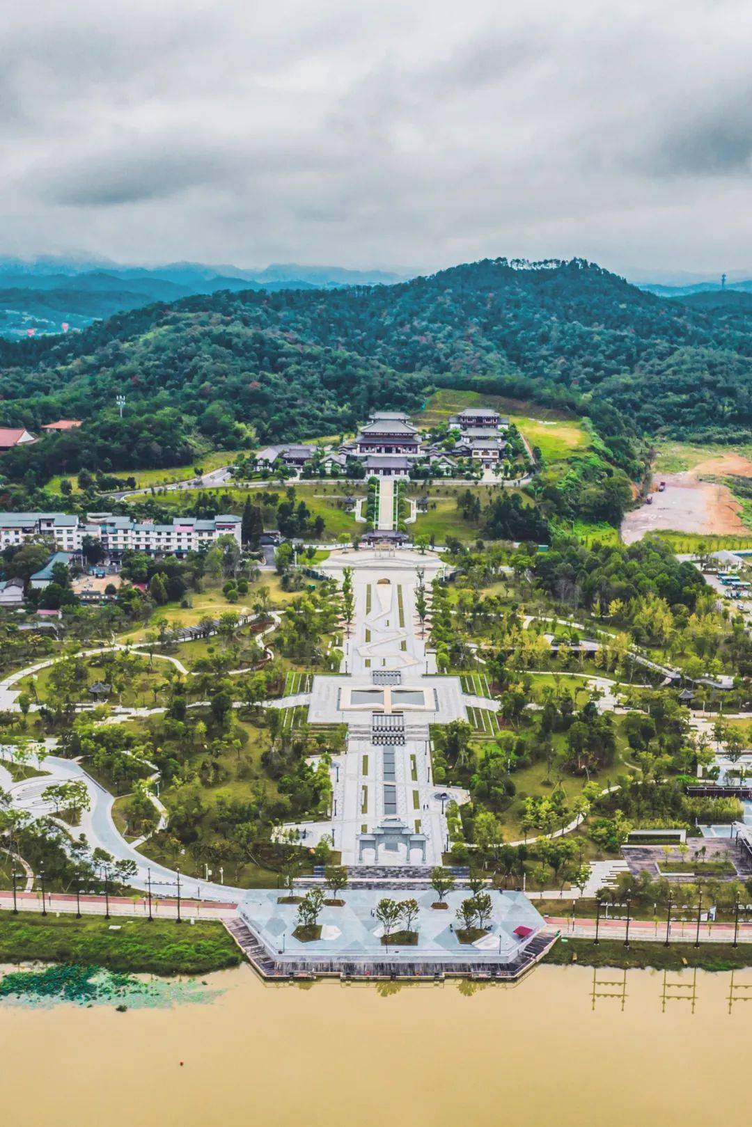福建的建从南平而来
