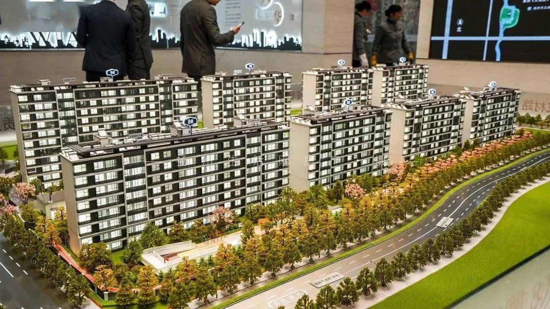 热度升级!2021年扬州37家纯新盘扎堆入市!新一轮博弈即将开始!_地块