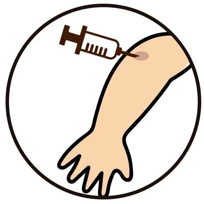 为什么宝宝出生第一针预防针是"卡介苗"?