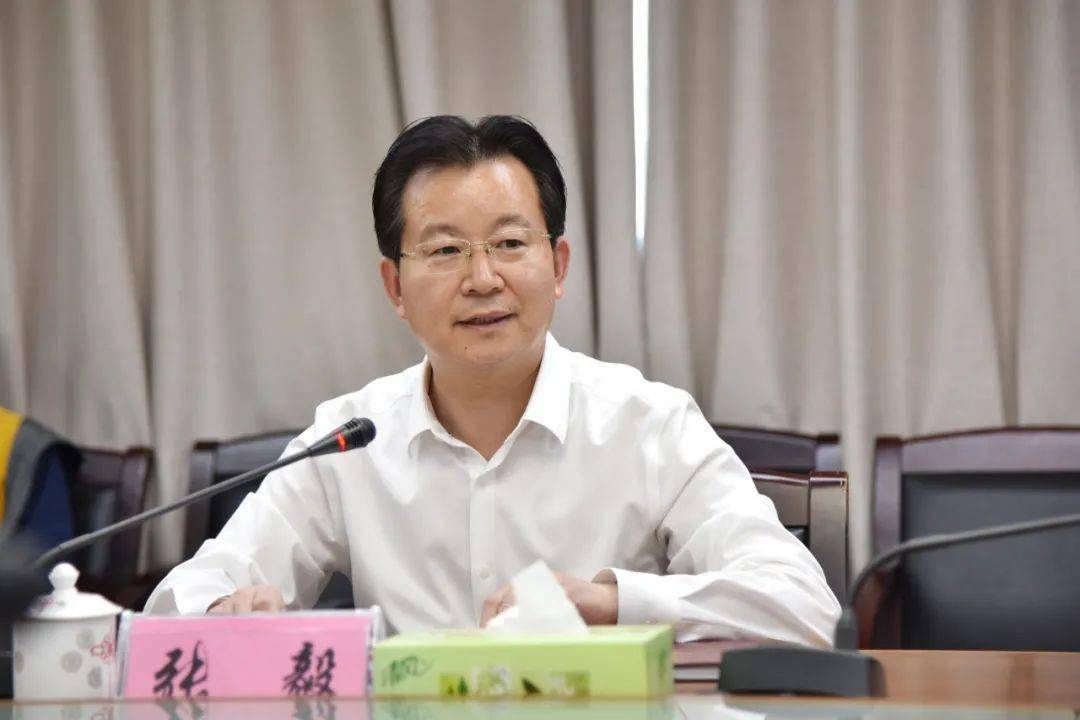 省检察长张毅率队调研督导万宁市政法队伍教育整顿工作