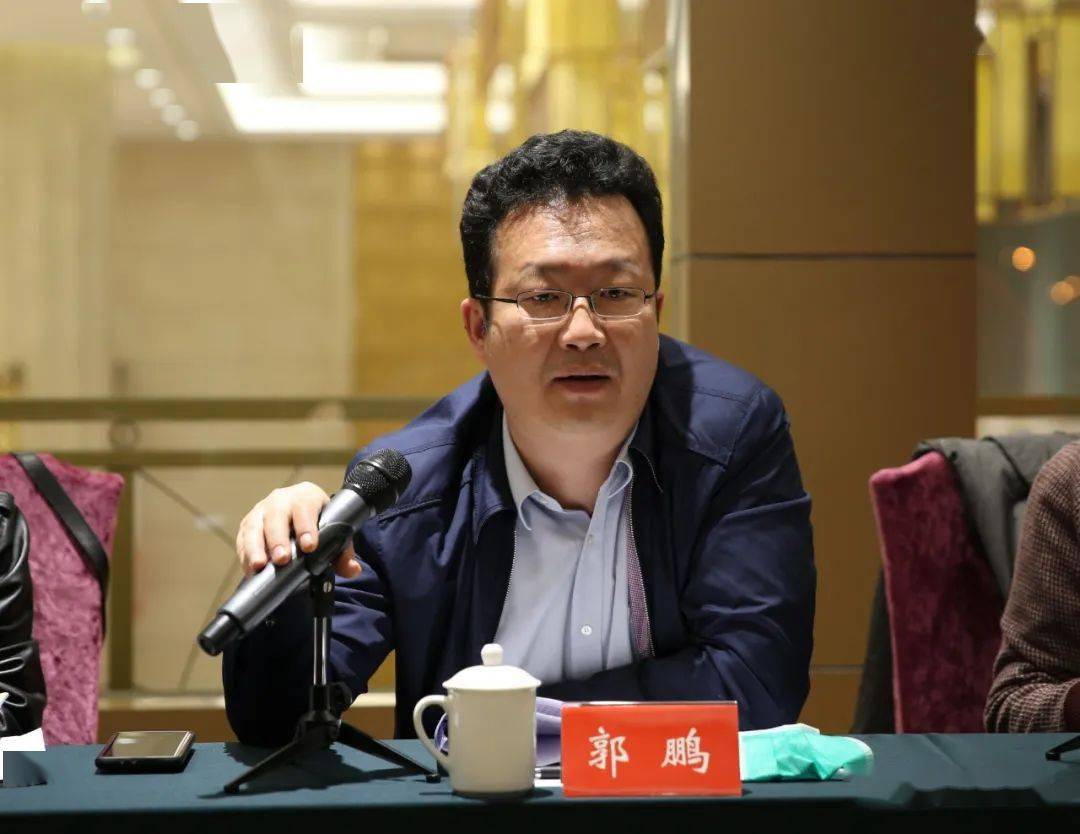 生态环境部在古交市调研黑臭水体治理工作