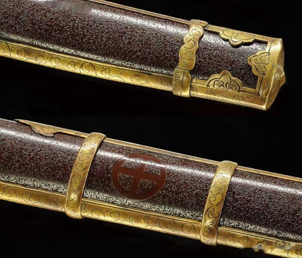 古三原99无铭99太刀袸